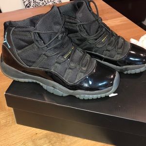 Air Jordan 11 retro (GS)